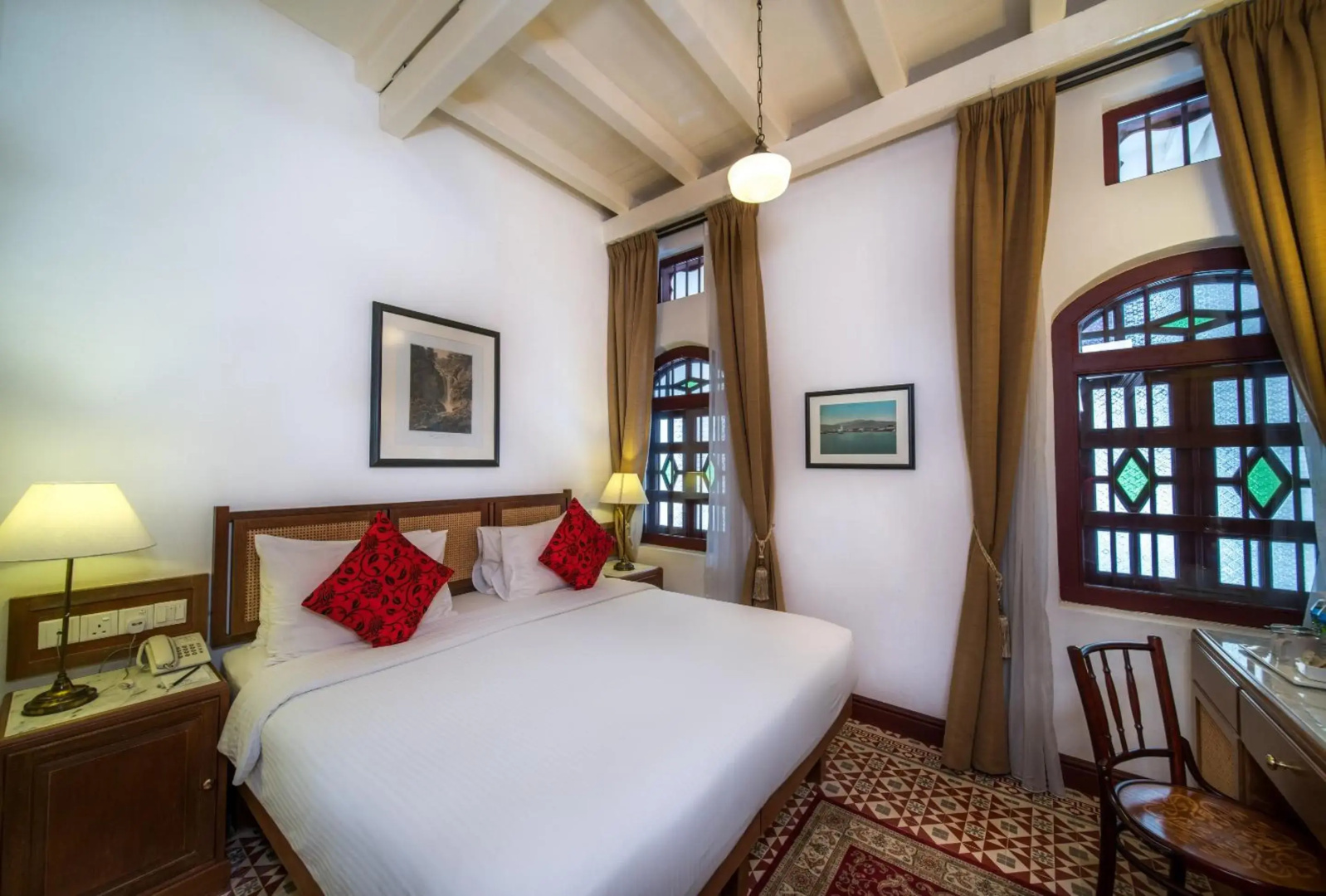 Nam Keng Hotel