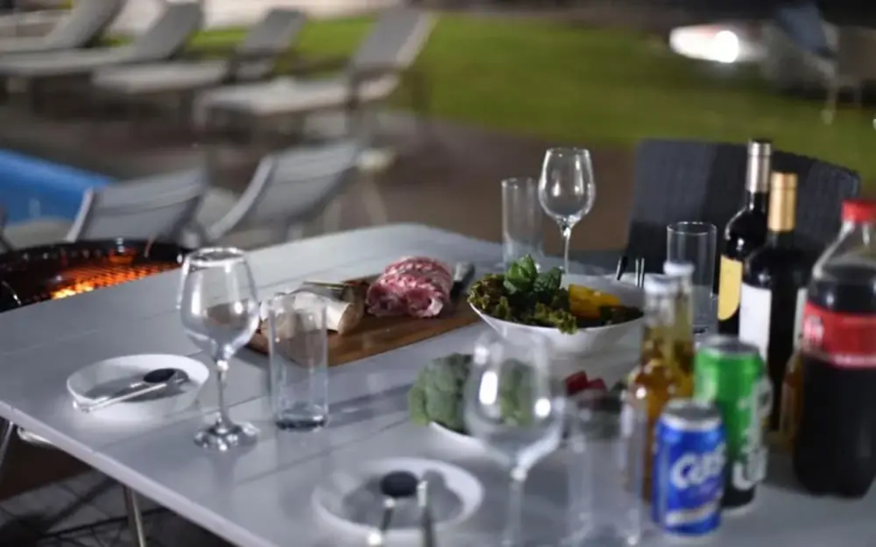 Seongju Art Village Pension