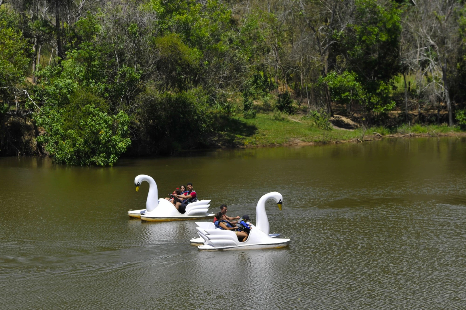 Flamboyant Hotel & Convention