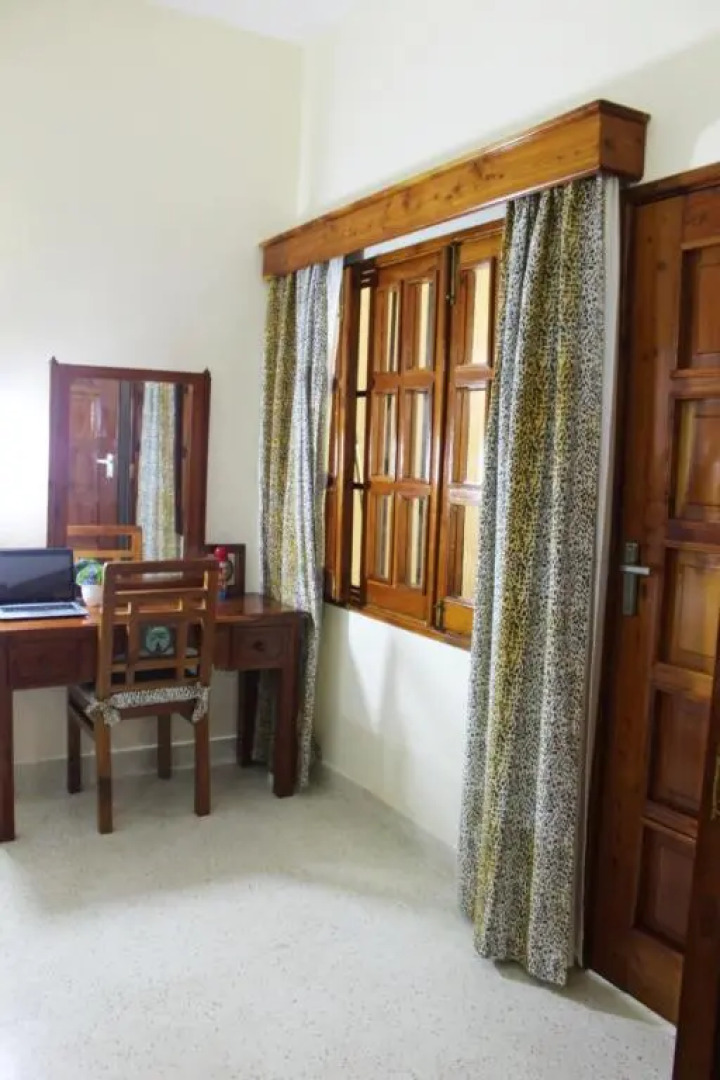 Tembo Court Apartments