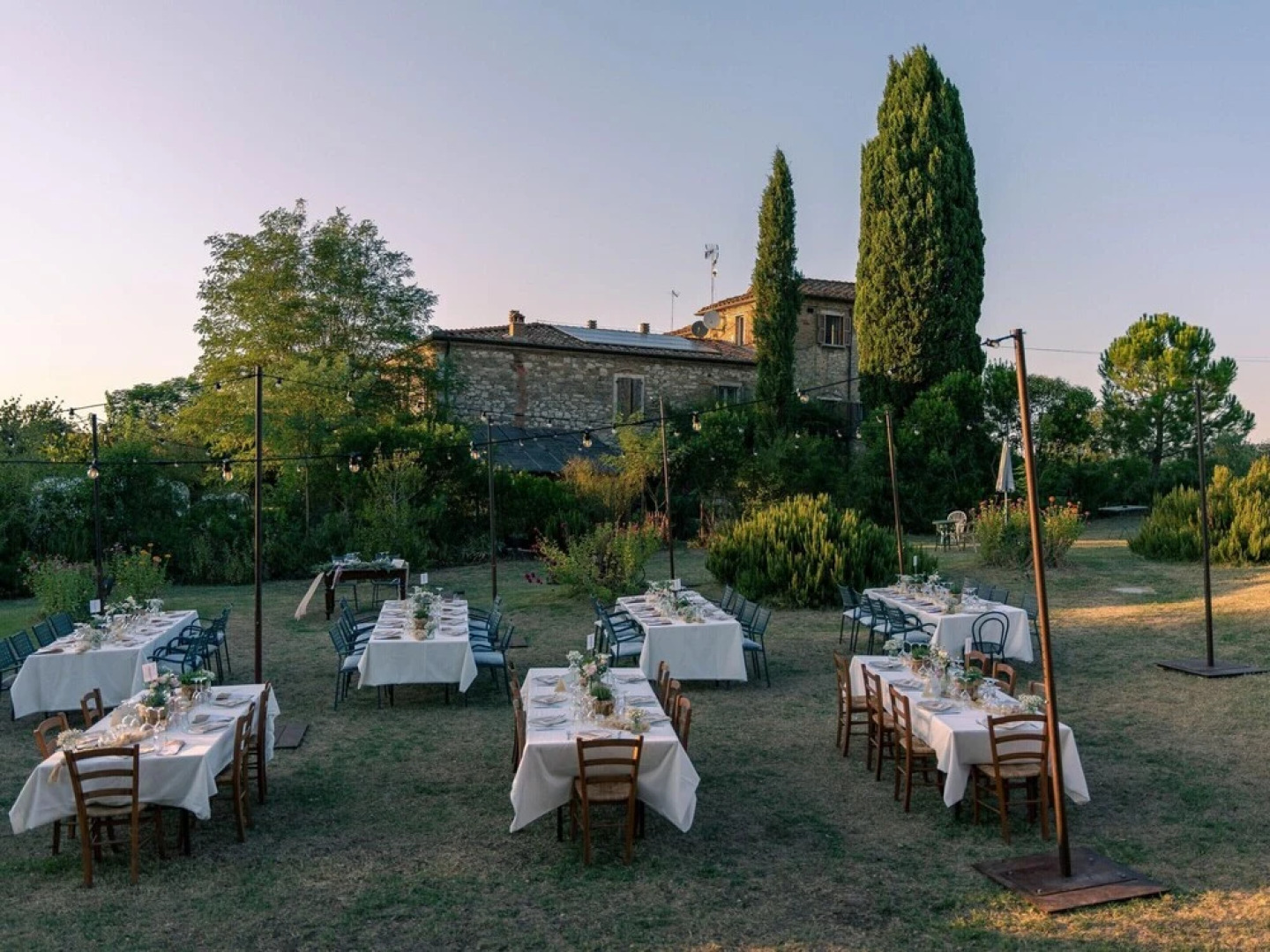 Adorable Farmhouse in Asciano