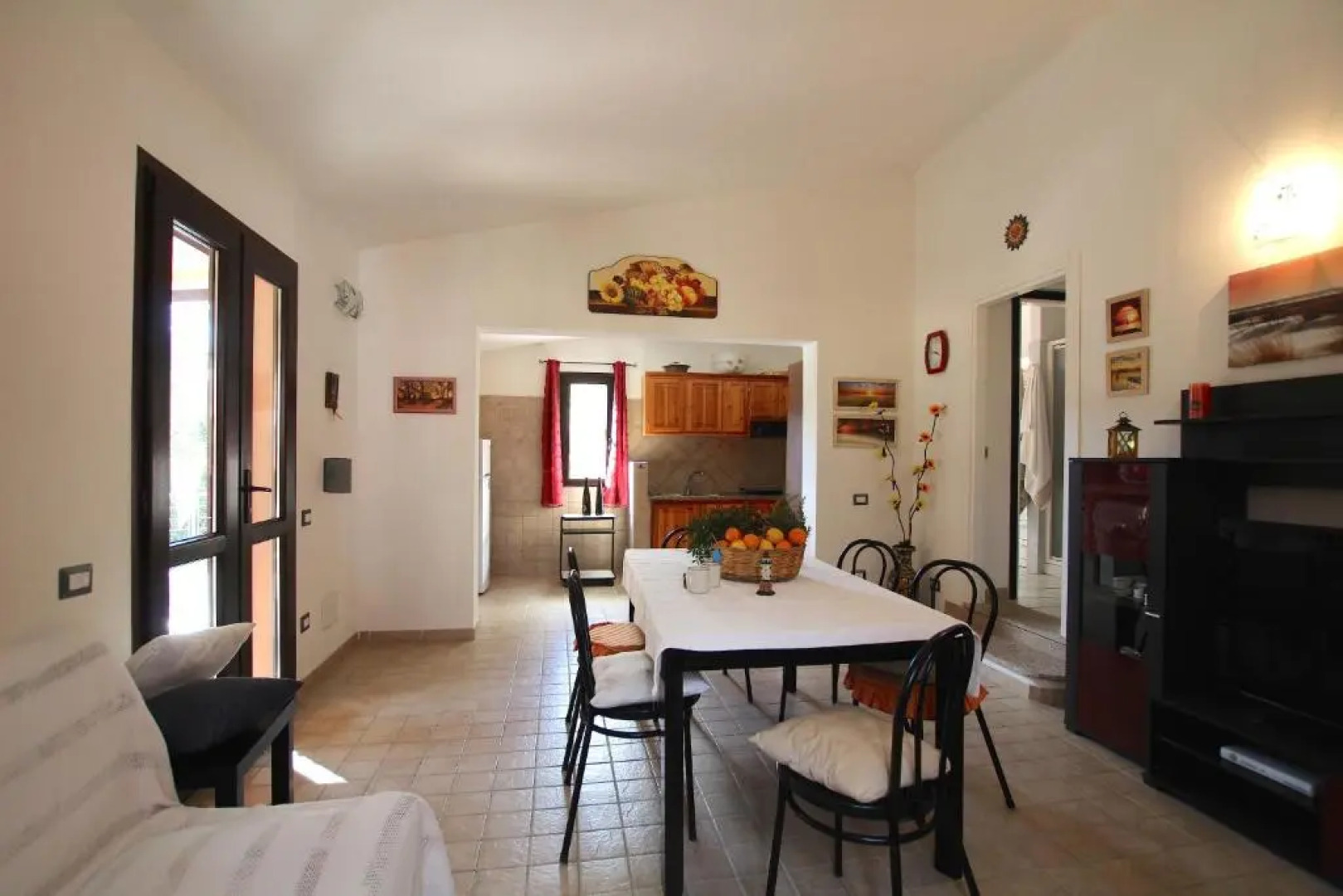 Appartamenti Stella Marina