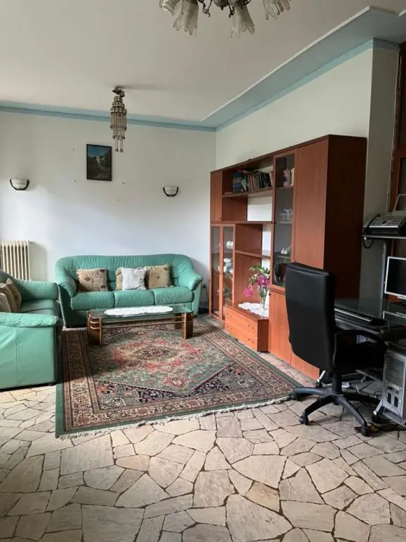 Appartment 2 step from Mountain