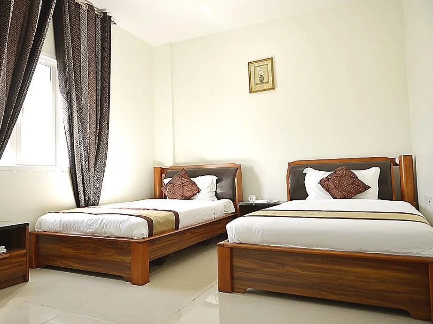 Al Atlal Hotel Apartments