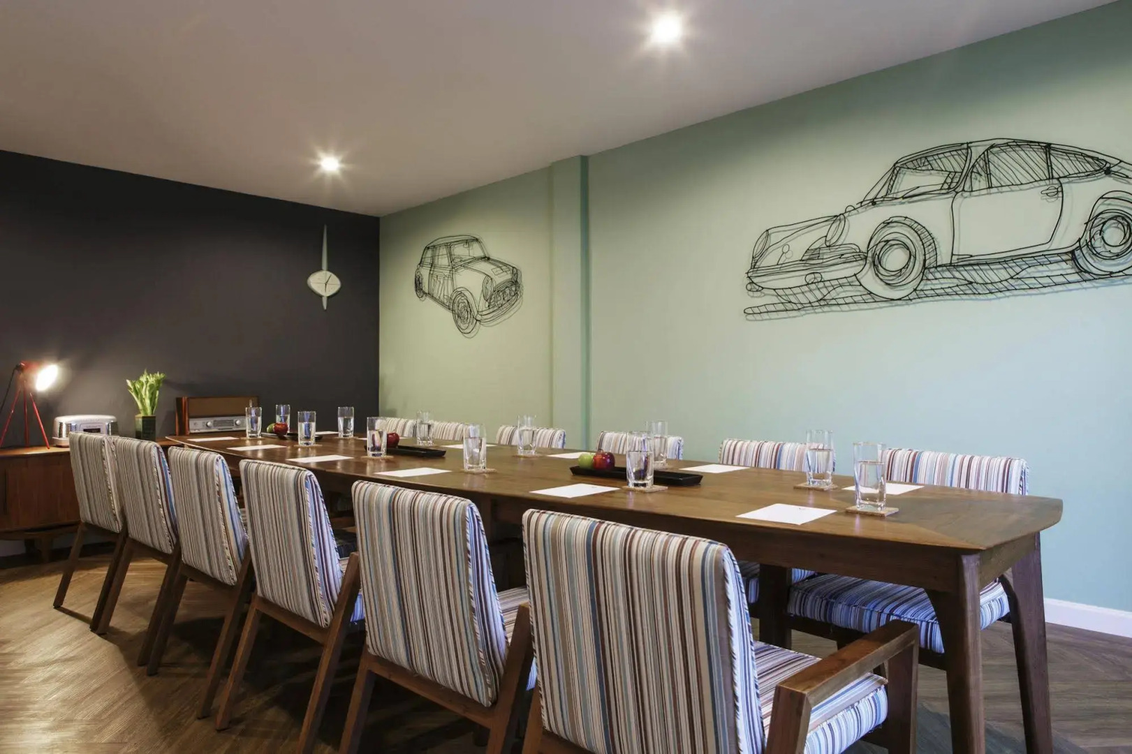 Tolani Nimman Villa Chiang Mai