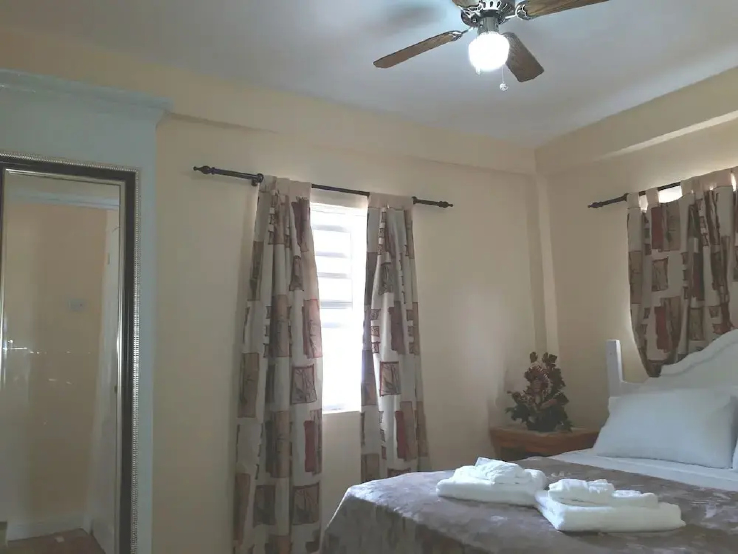 Amazon Villas