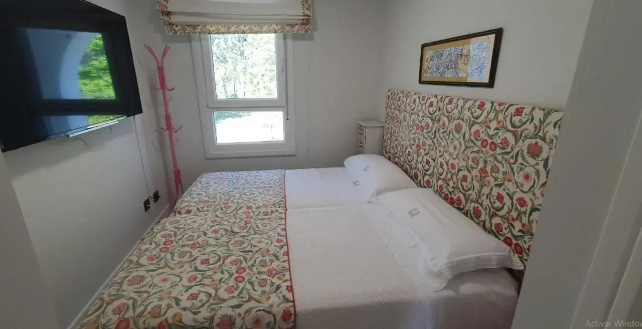 Apartamento Illa da Toxa