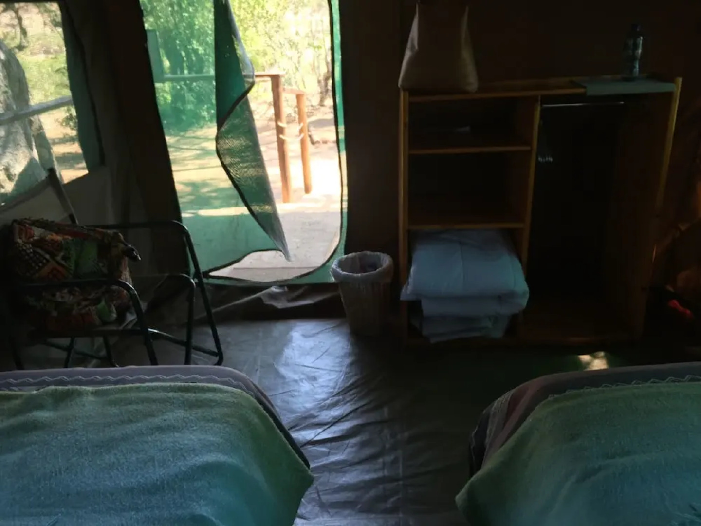 PIck n Pay  Resort Nkhotakota