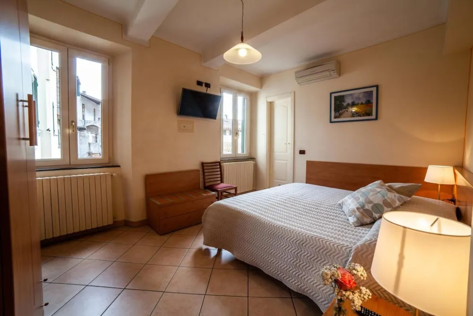 Eliseo B&B Ristorante