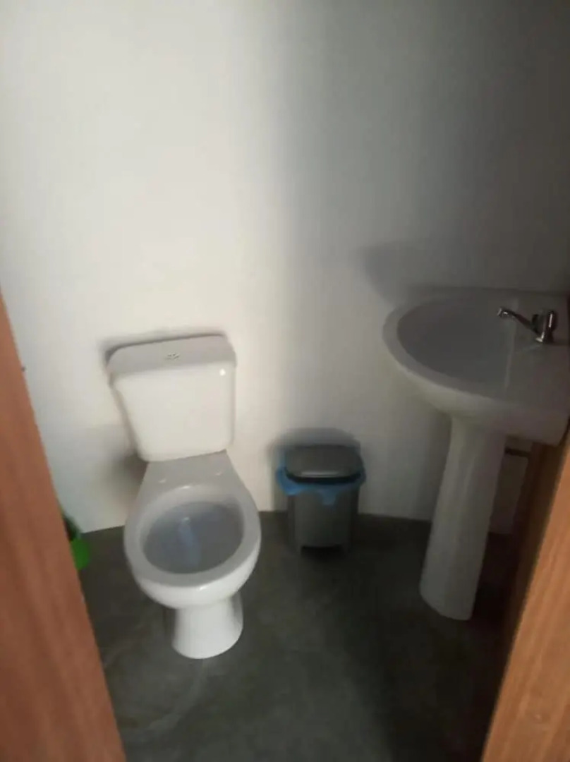 Pensao Casa José Doce