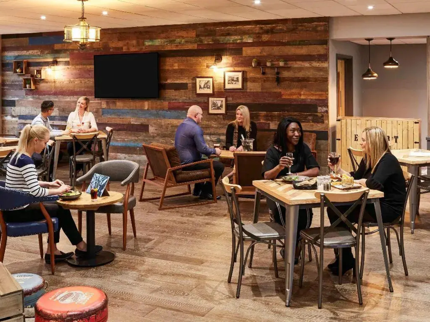 Novotel Wolverhampton