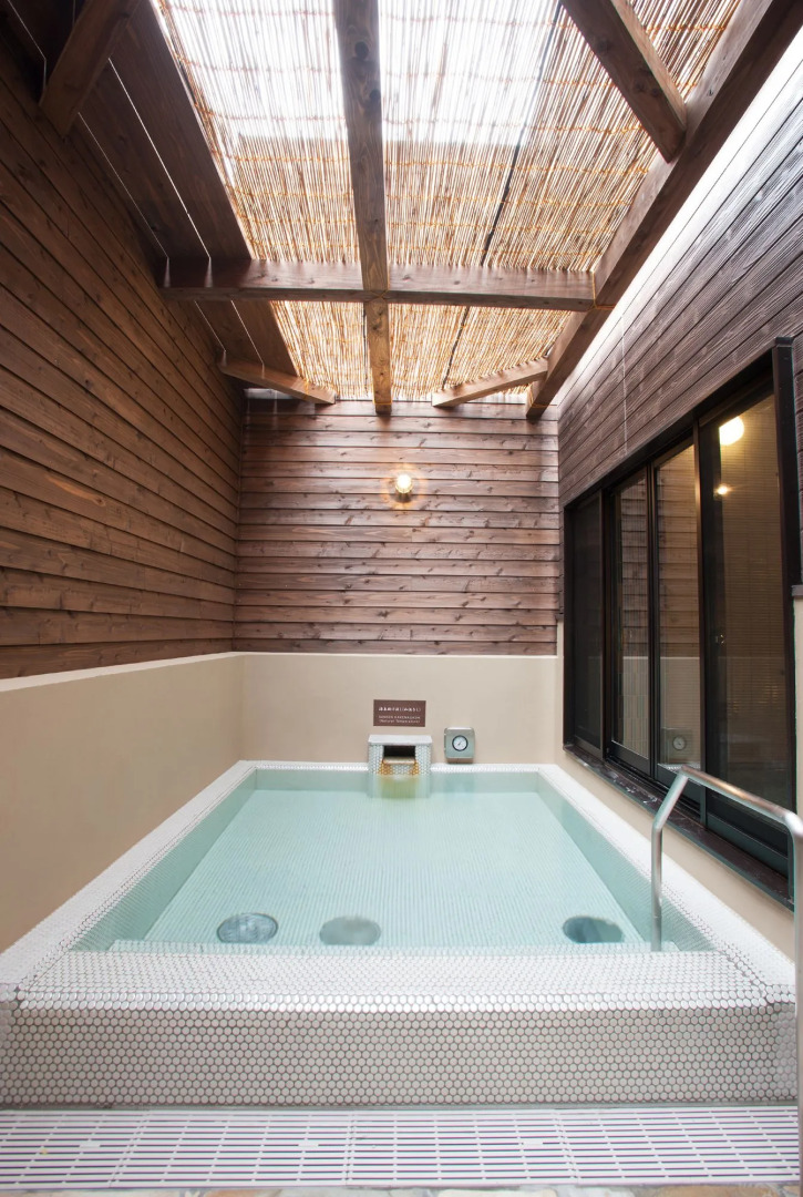 Tanegashima Araki Hotel