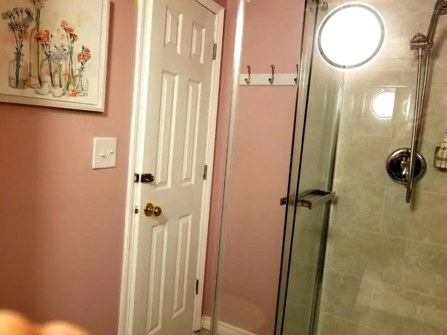 HOV B&B House -Hospitality Ocean view Victoria-