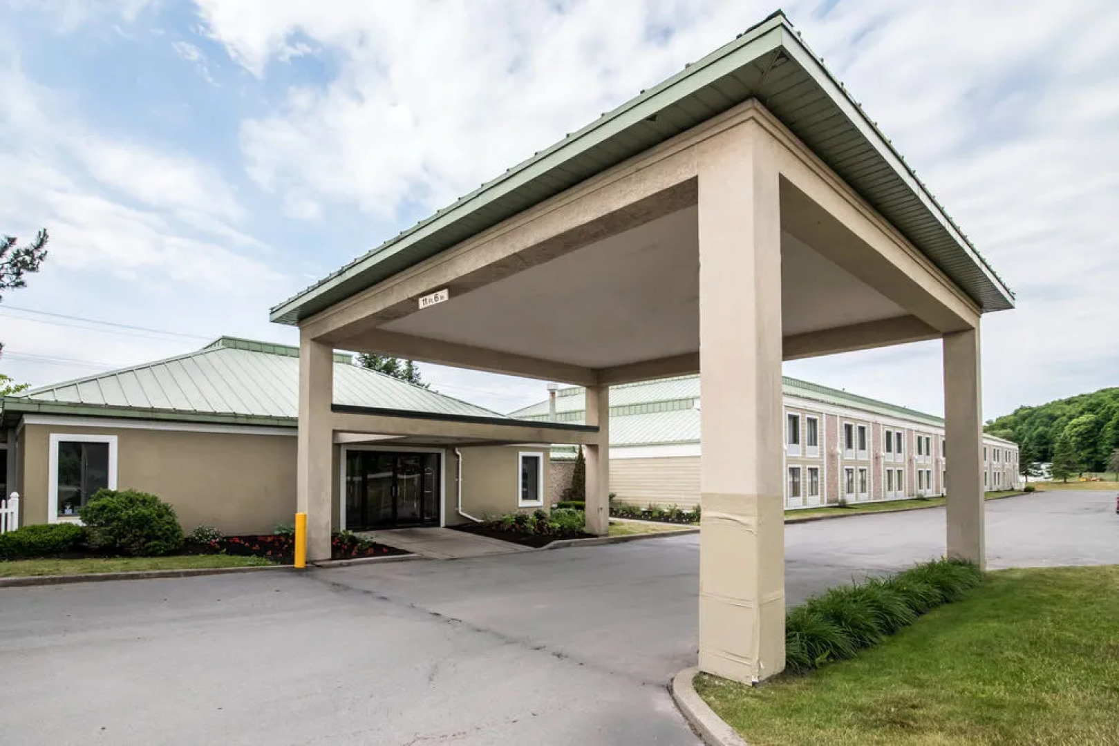 Comfort Inn Cortland