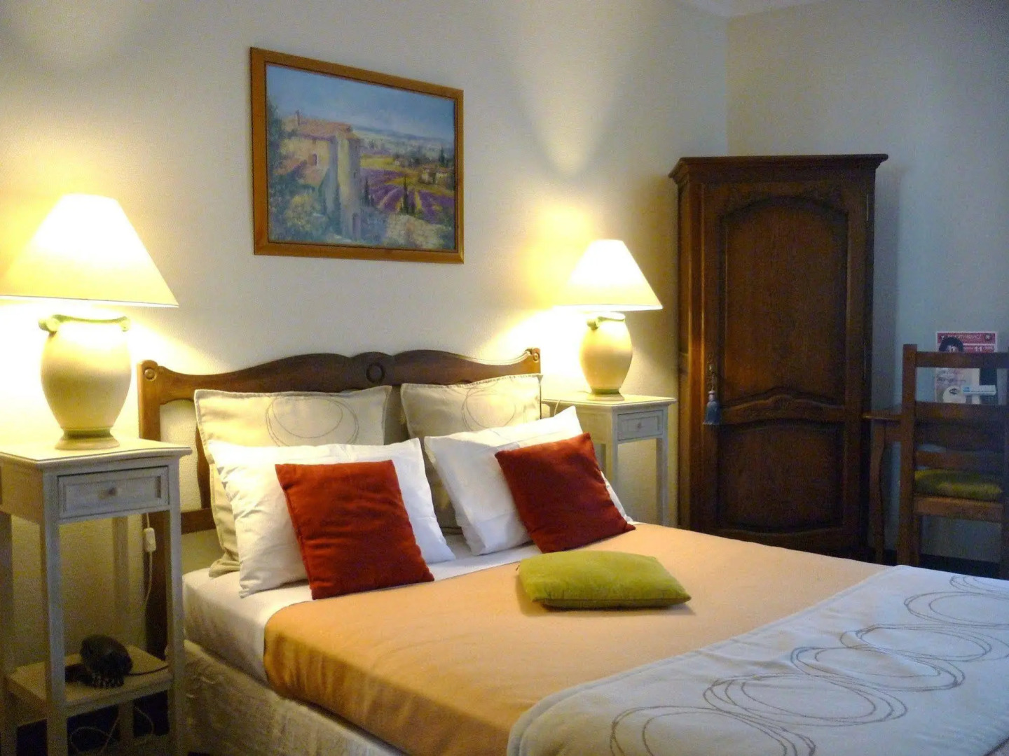 The Originals Boutique, Hôtel Clos St Marie