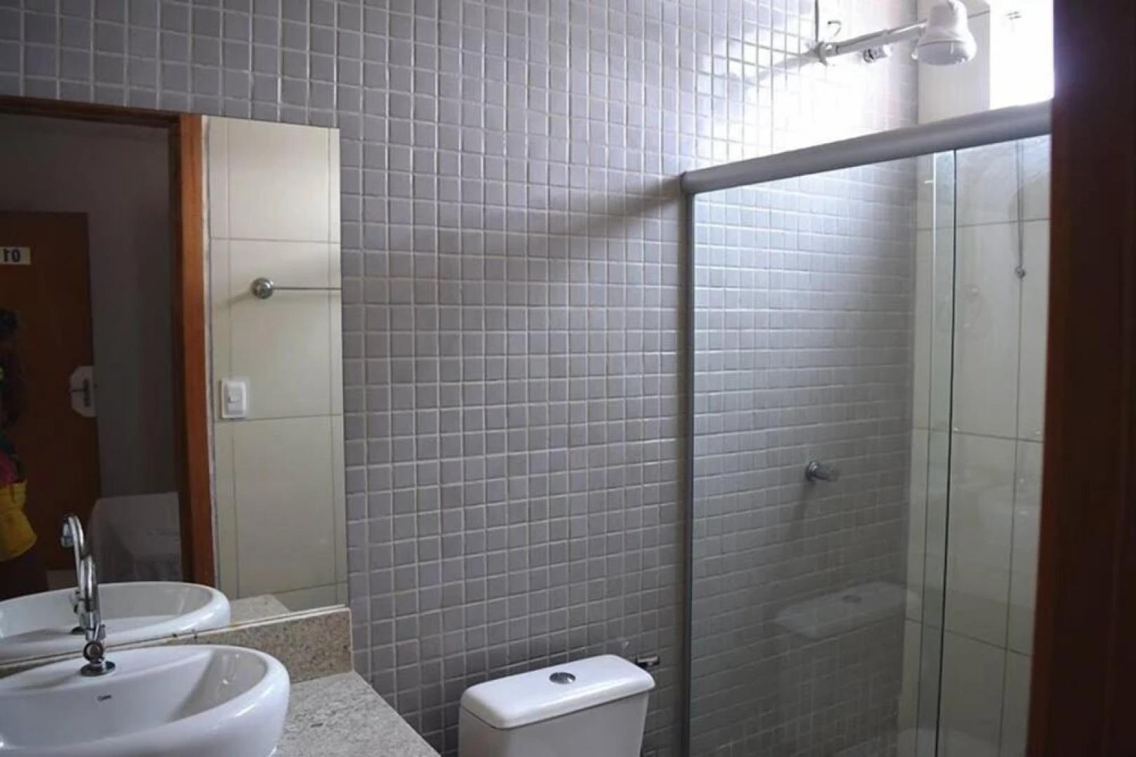 Pousada e Restaurante Ponto Chic