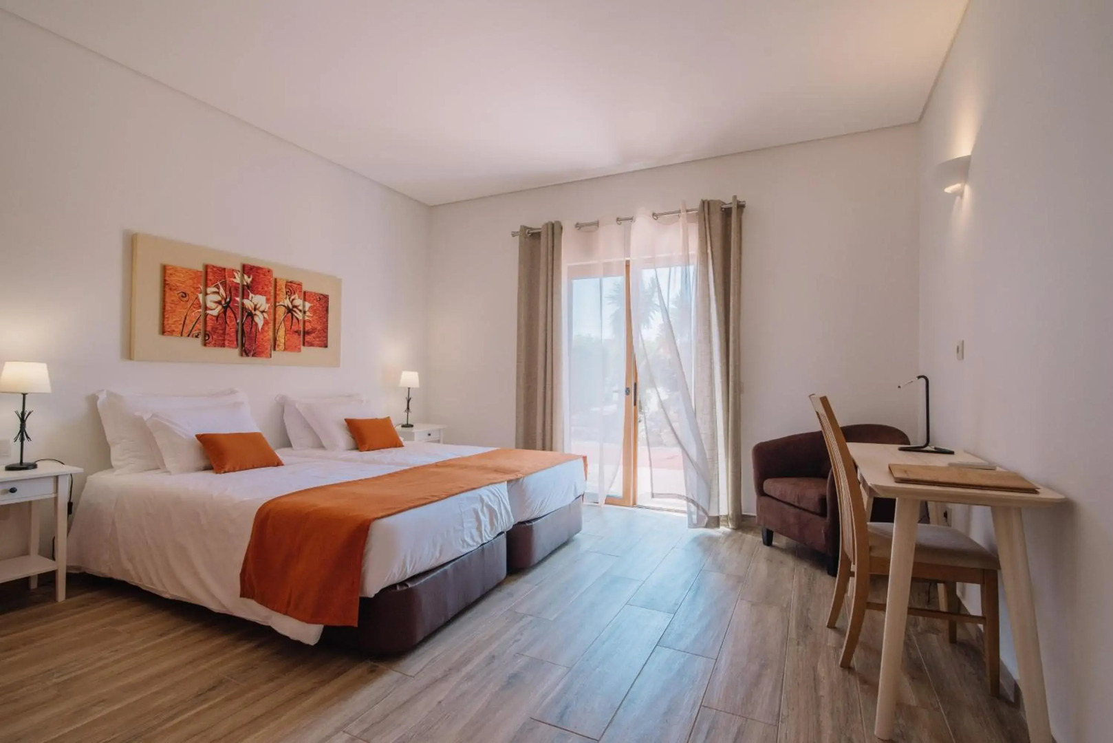 Quinta dos Poetas Nature Hotel & Apartments