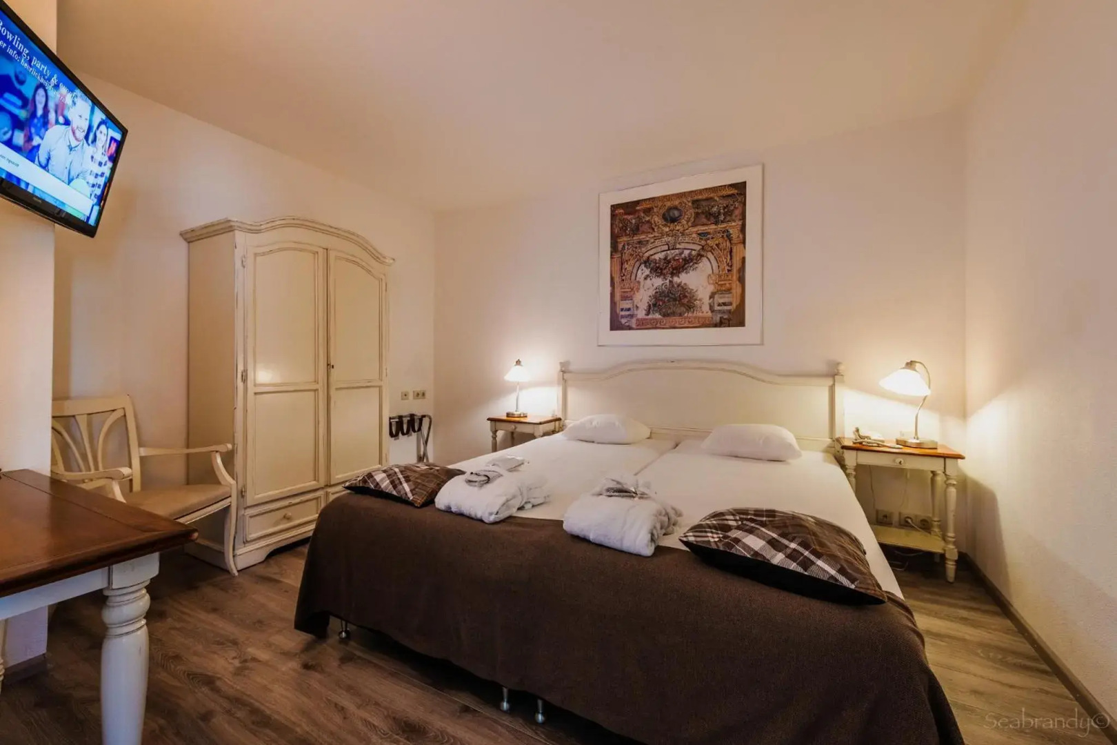 Golden Tulip Heerlickheijd van Ermelo