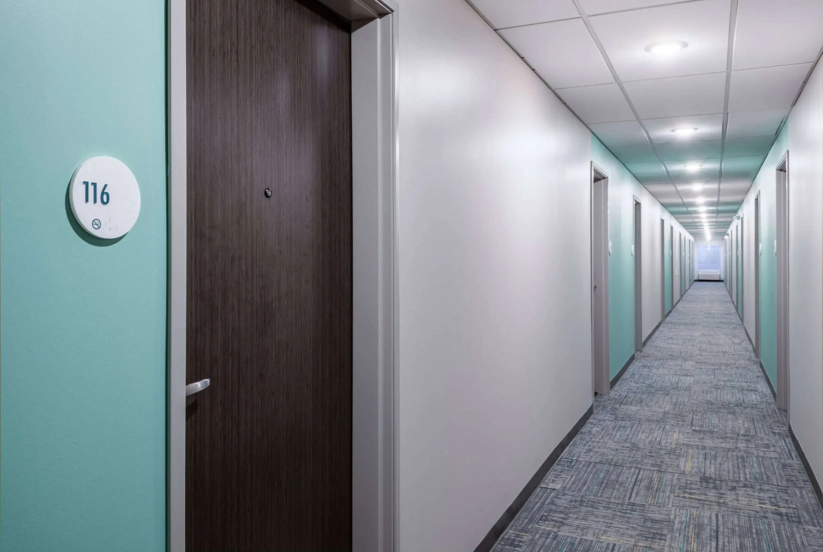 Echo Suites Extended Stay By Wyndham Johnson City Medical Cr