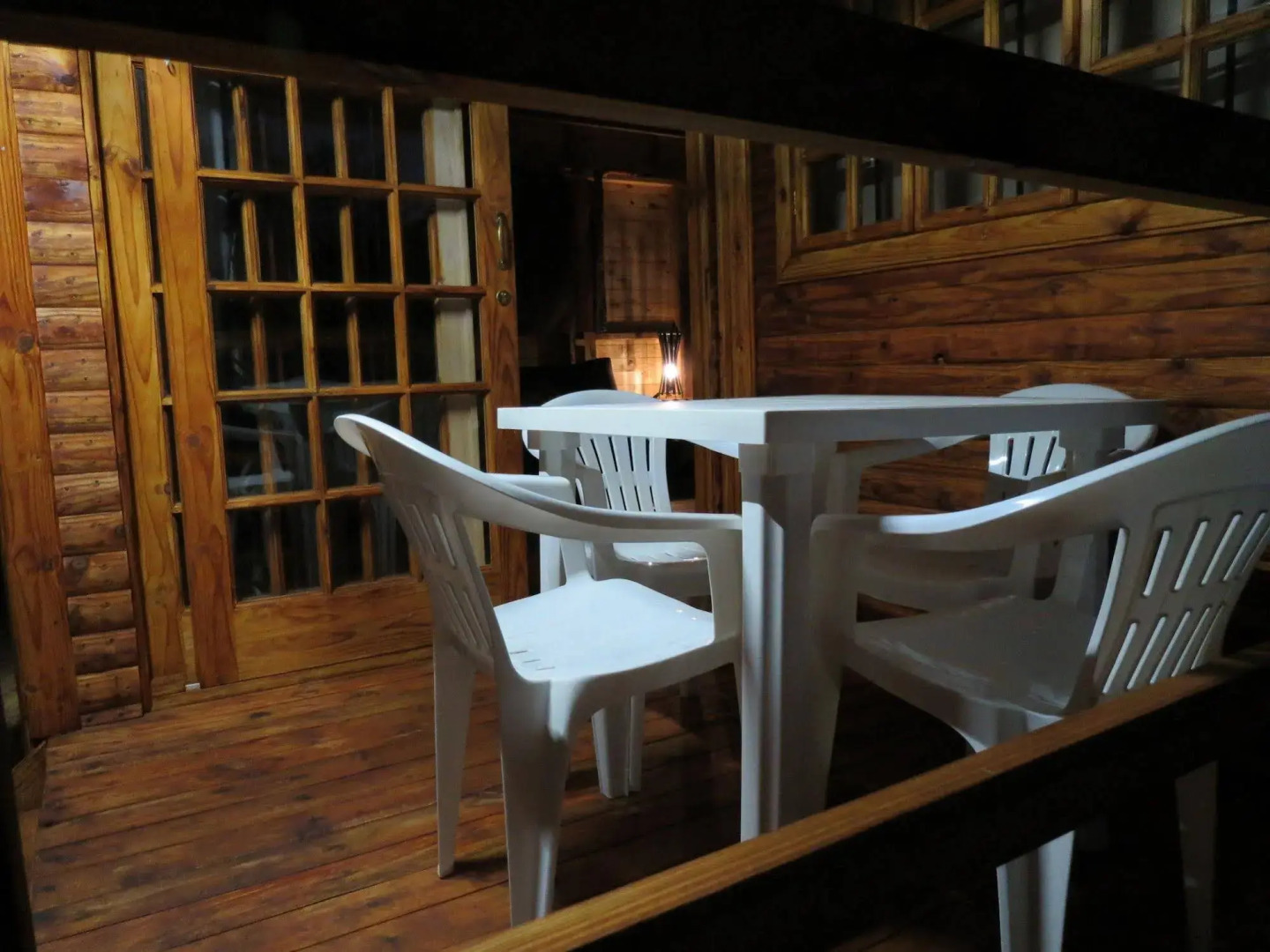 Meerkatplaats Guesthouse and B&B