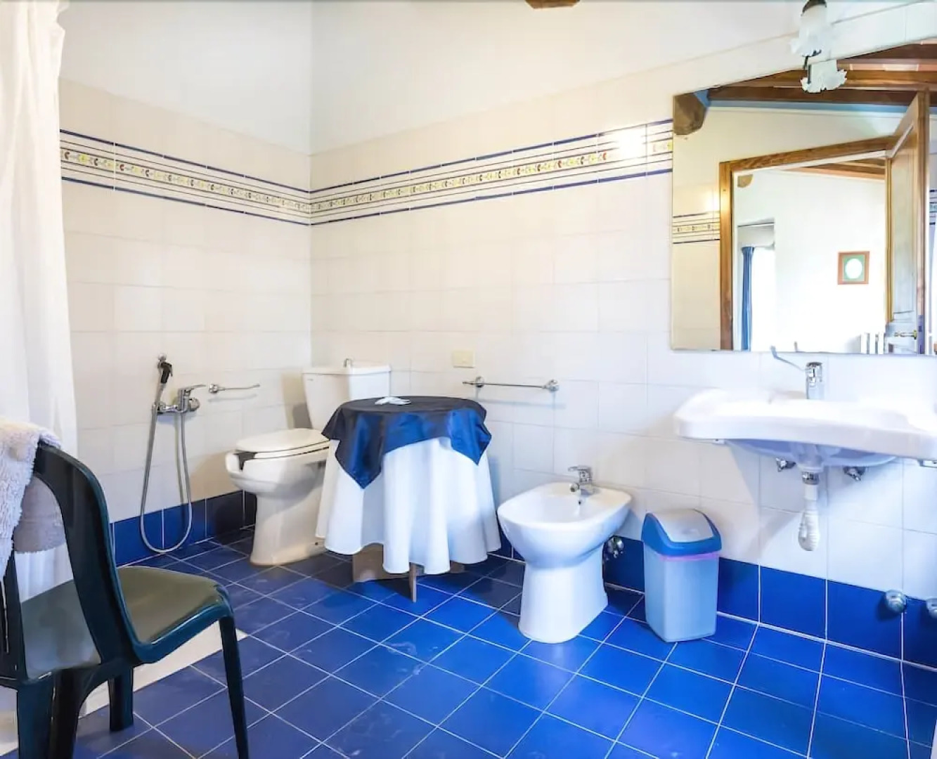 Verdidea - ANTICA PERGOLA