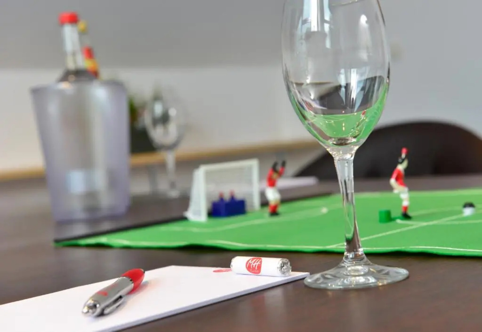 Michel Hotel Hodenhagen