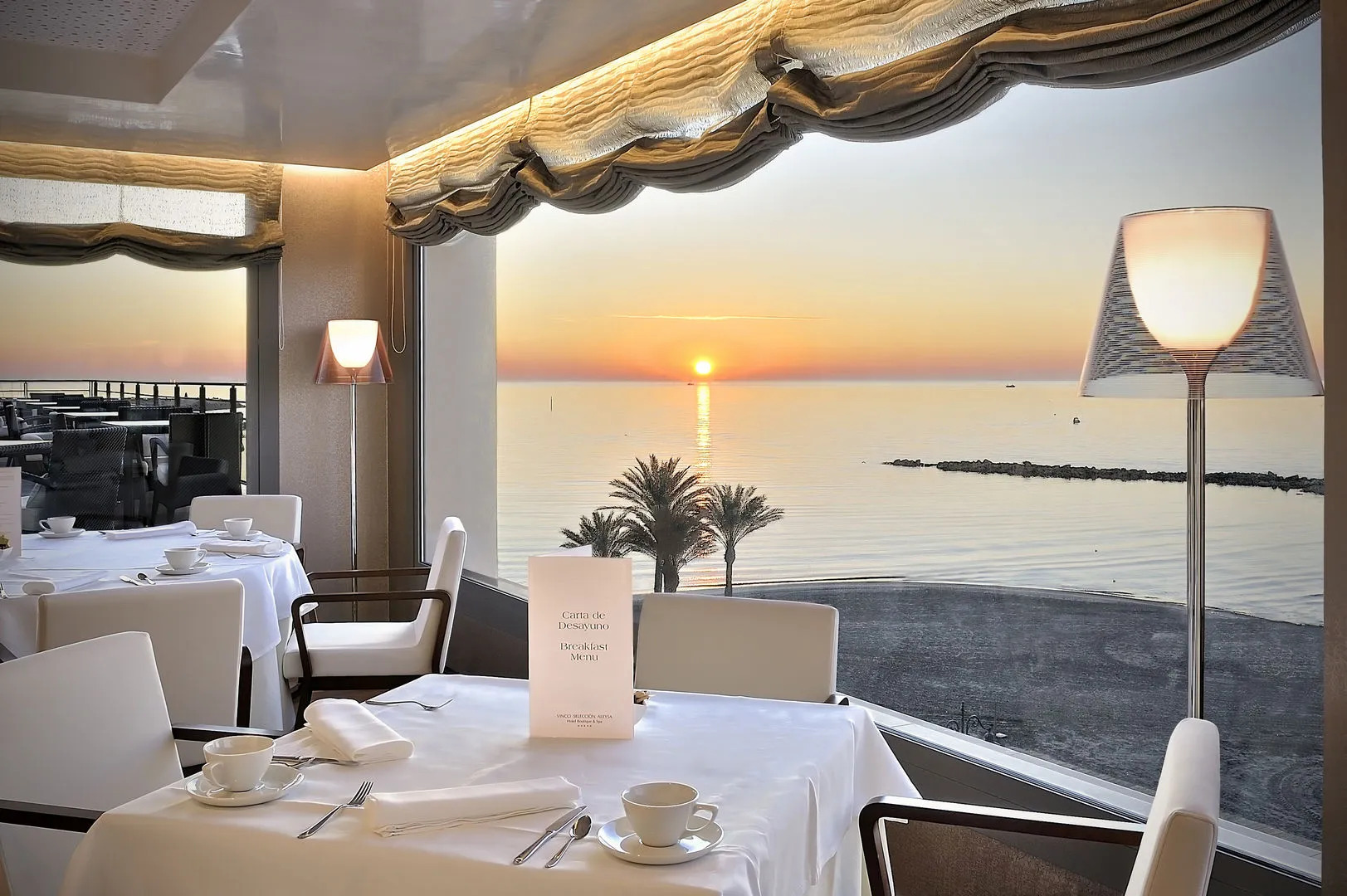 Hotel Vincci Selección Aleysa