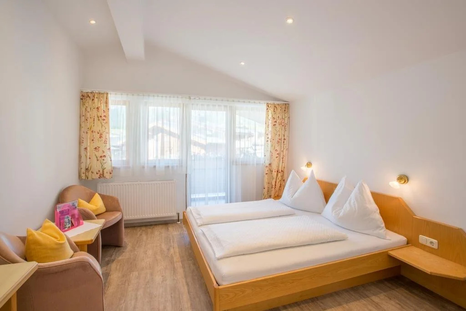 Pension Schusterkrämer