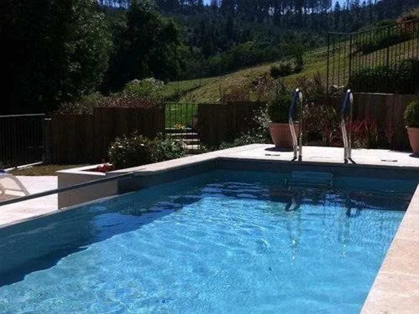 Le Hameau D’Amignié