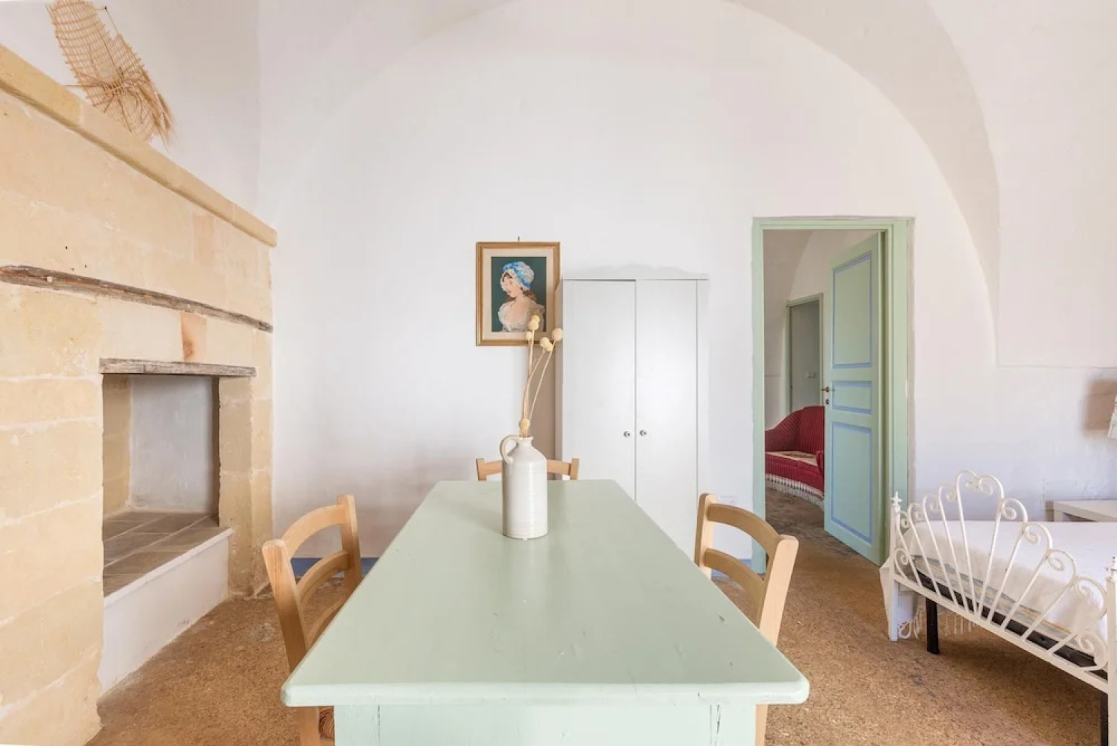 3351 Masseria Pepe - La Casina dei Limoni