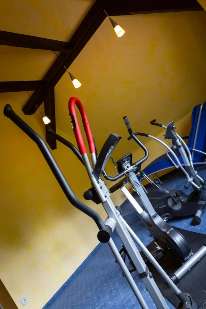 Parkhotel Unter den Linden