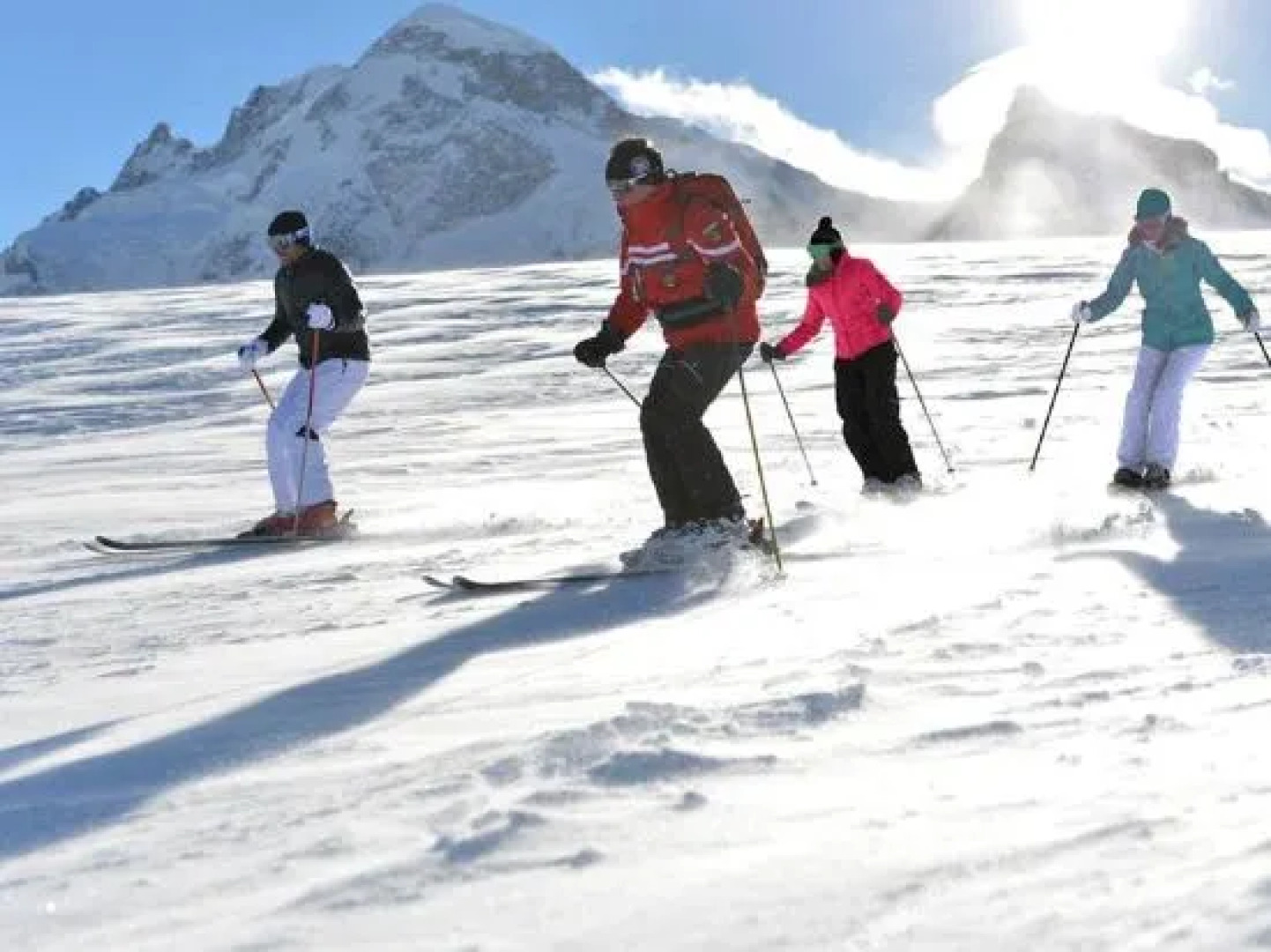 Club Med Pragelato Vialattea