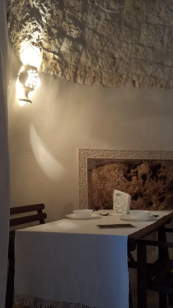 Masseria Tinelli