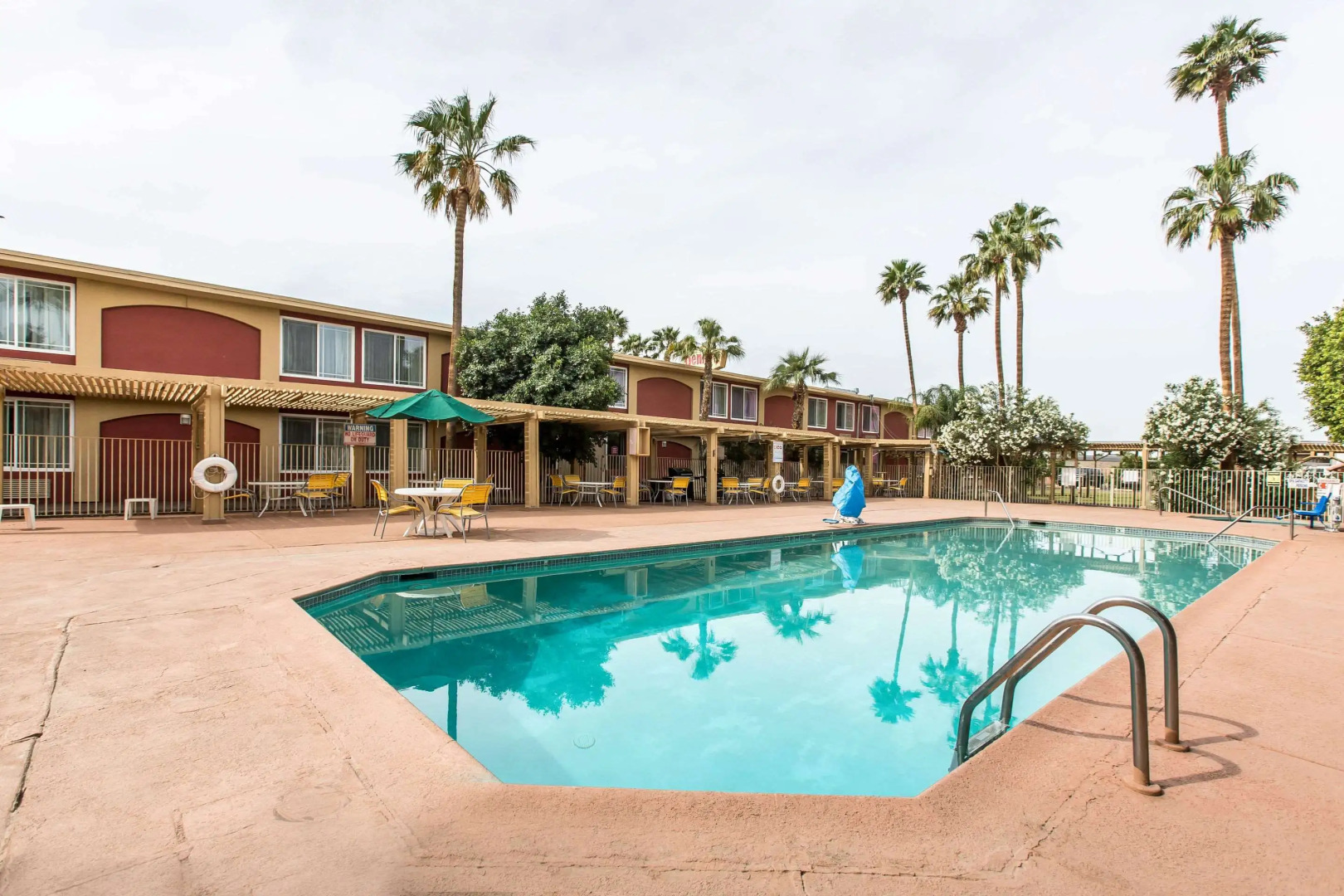 Ocotillo Inn