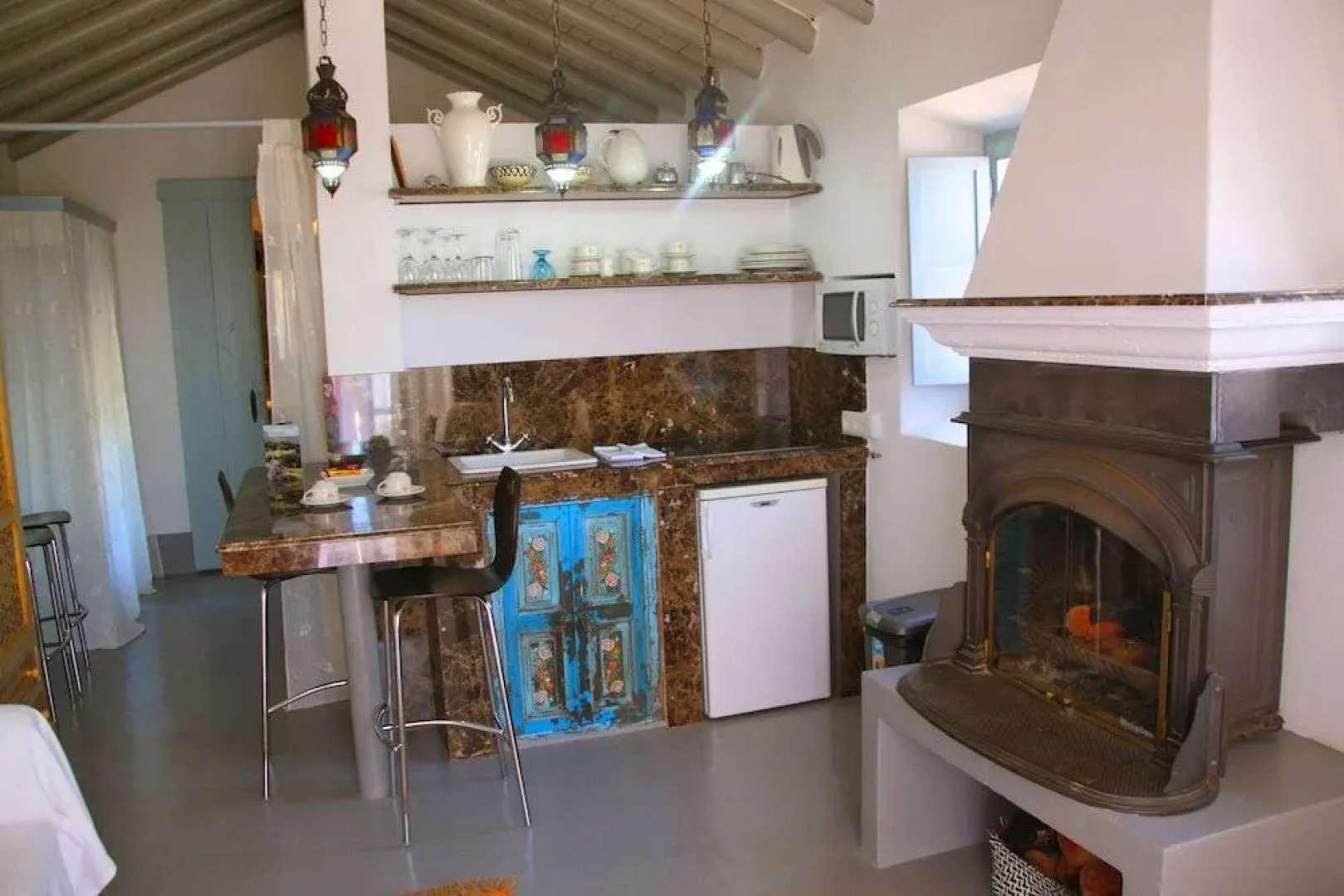 Los Pilares de Ronda Boutique & Hotel