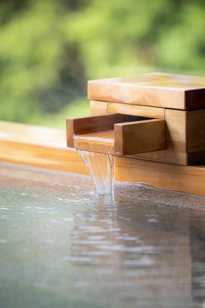 The Hiramatsu Hotels & Resorts Sengokuhara