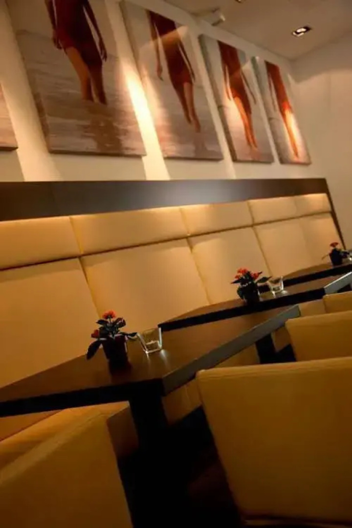 Der Reisinger am Neufelder See