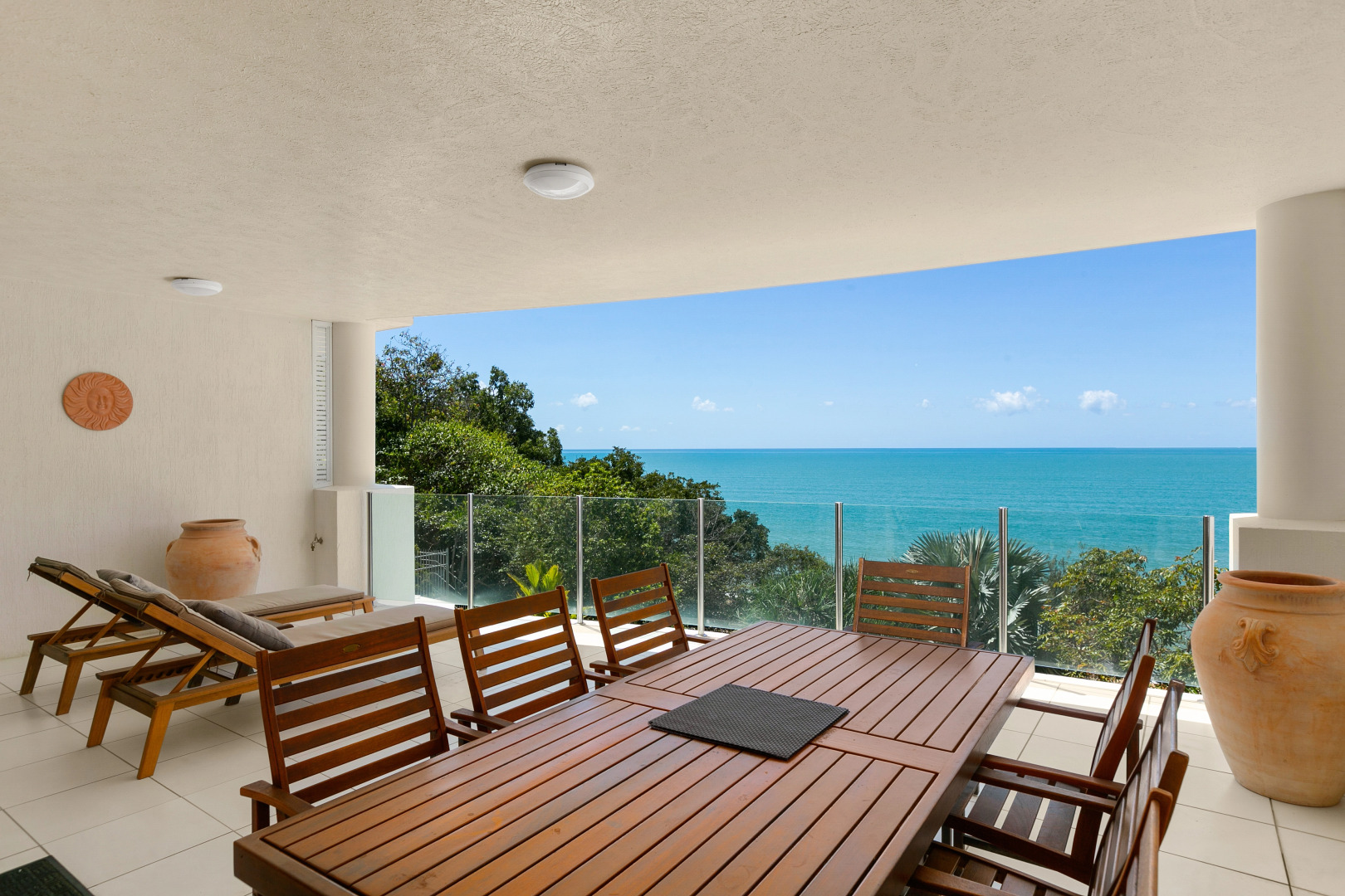 Bellevue At Trinity Beach