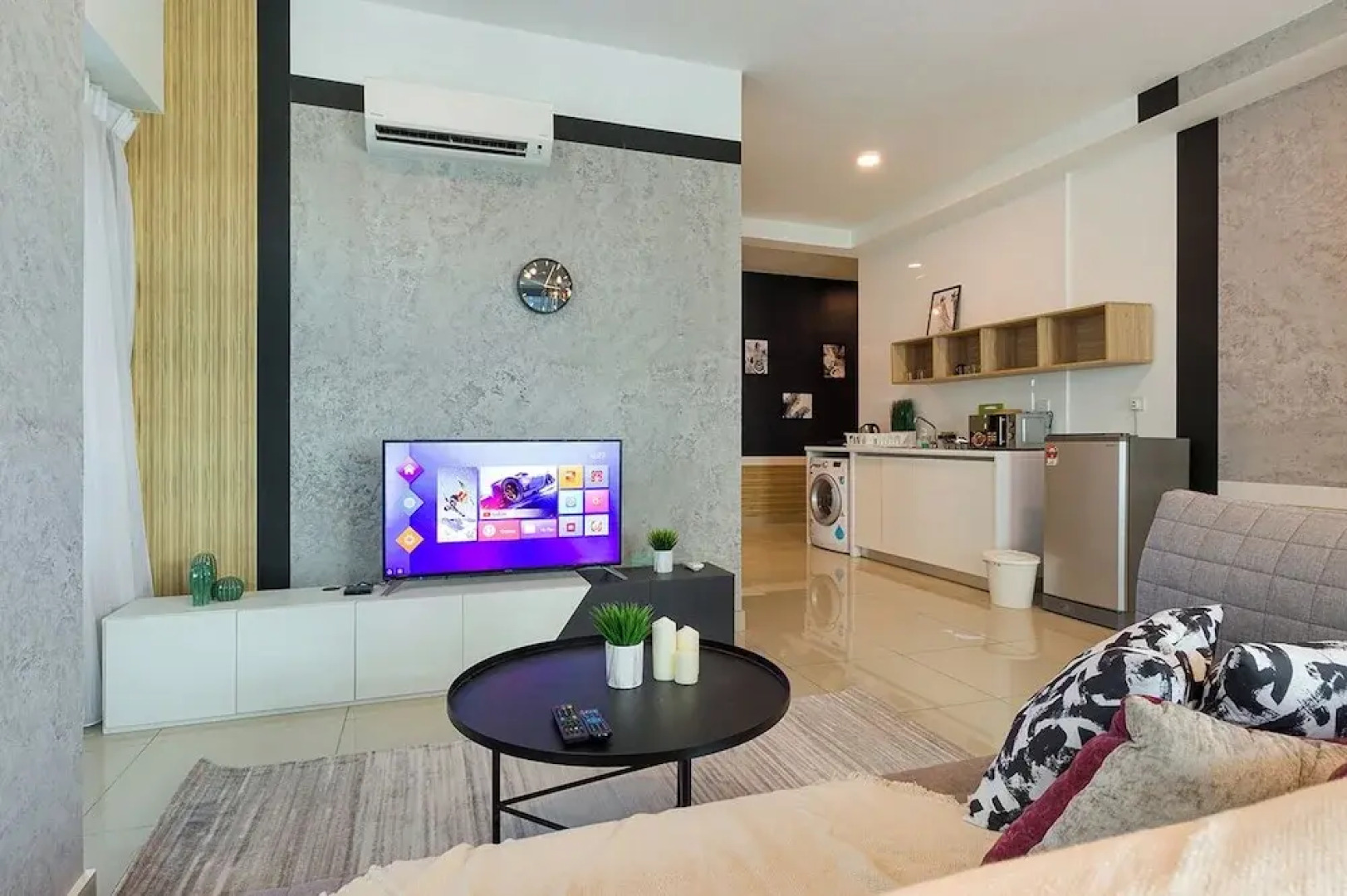 Arte Plus Jalan Ampang by Airhost