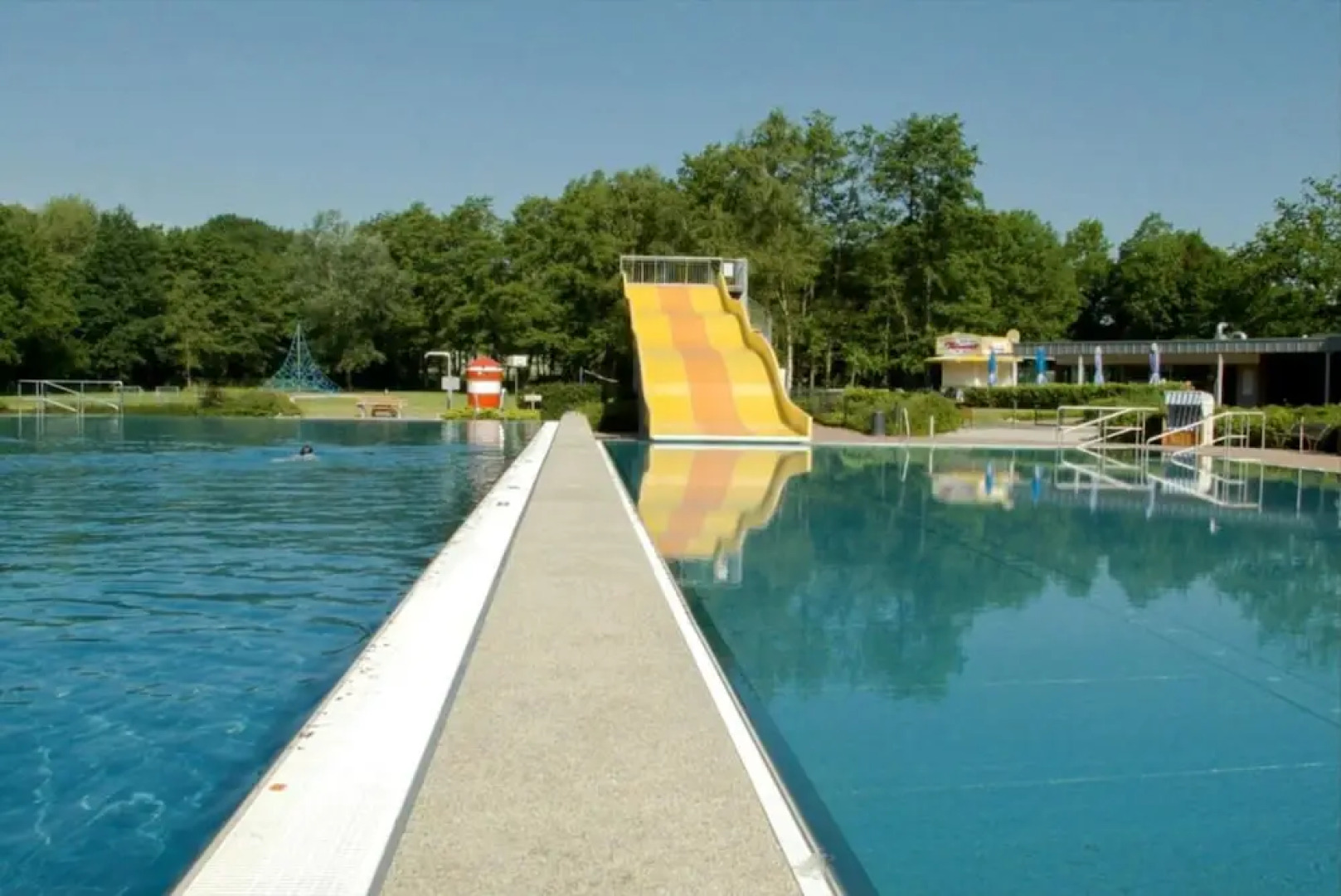 Type 4p in Uelsen With 2 Bedrooms and 1 Bathrooms