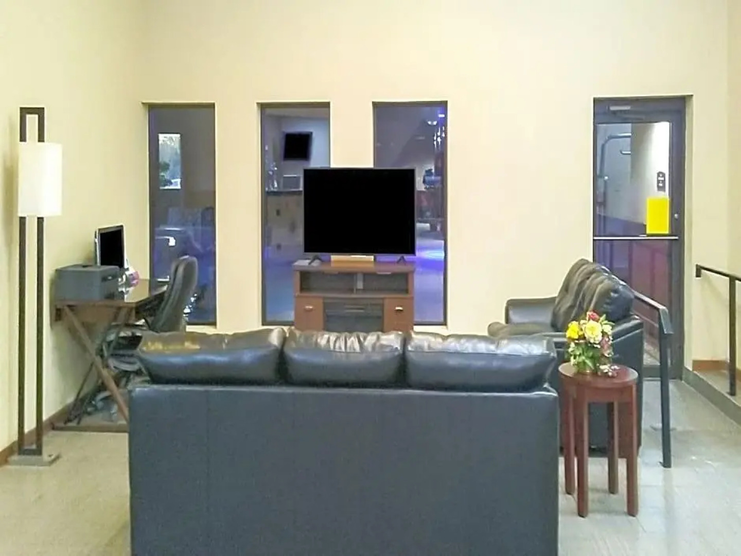 OYO Hotel Enid OK Van Buren