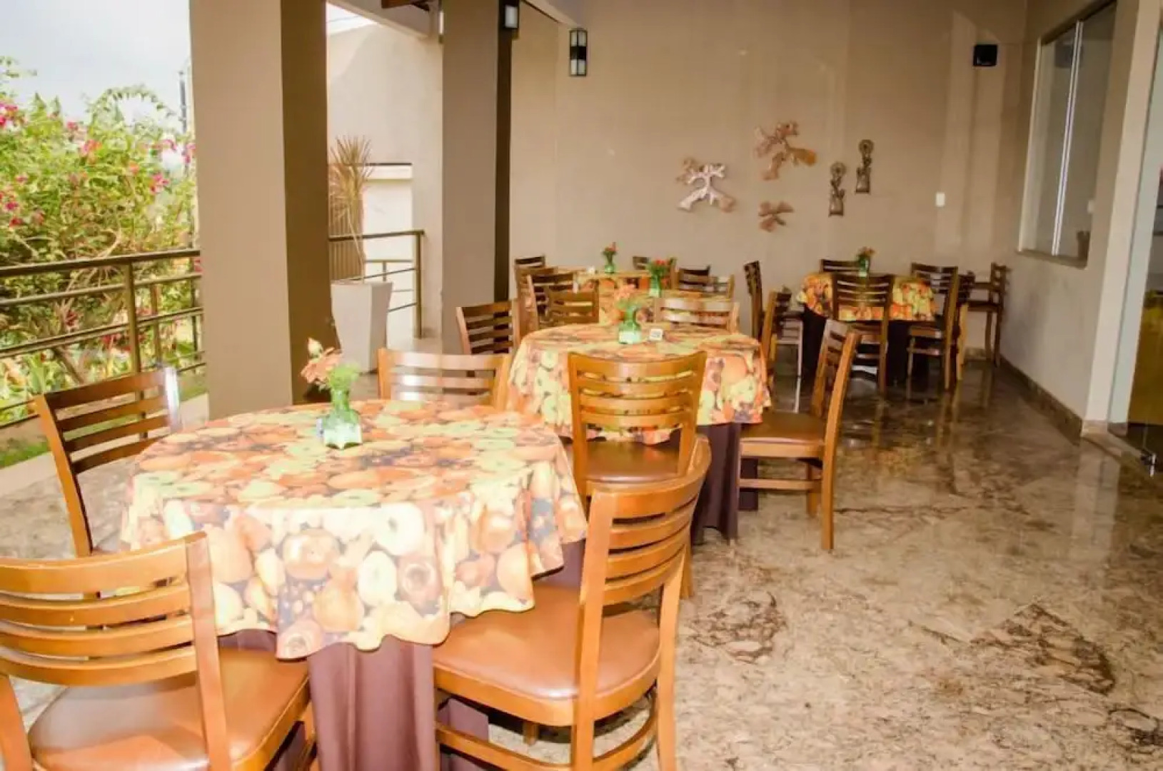 Vale Dos Carajas Hotel