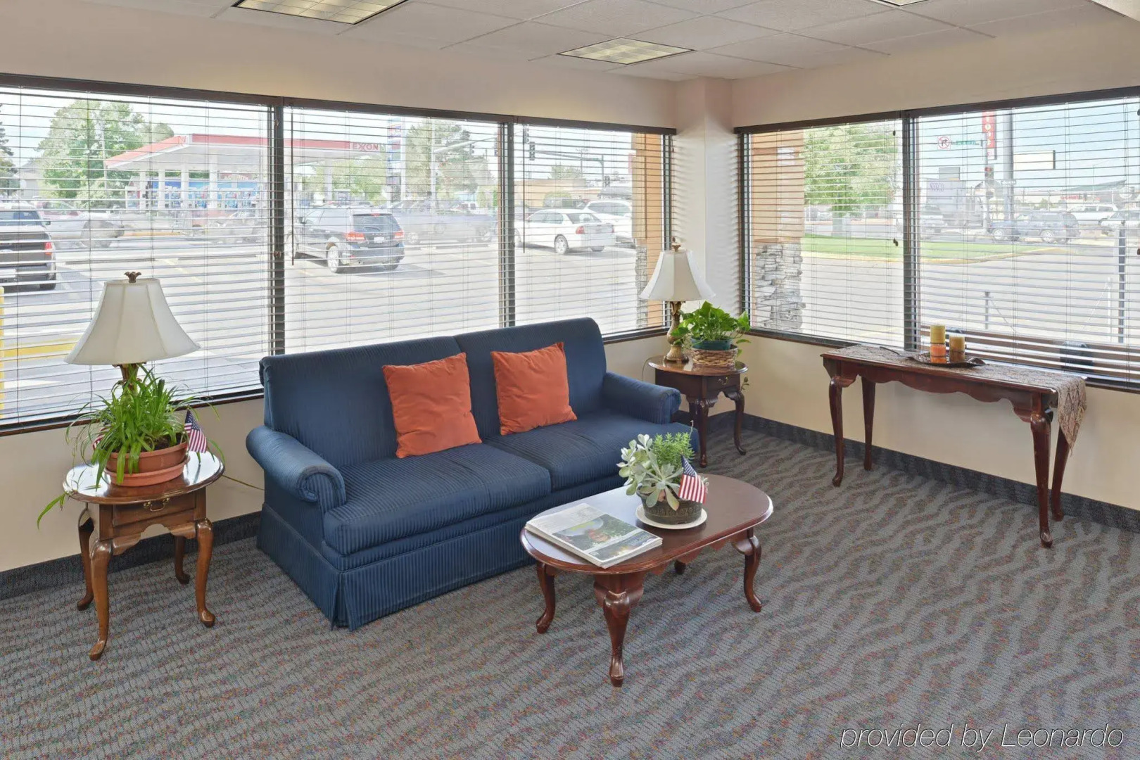 Townhouse Inn Great Falls