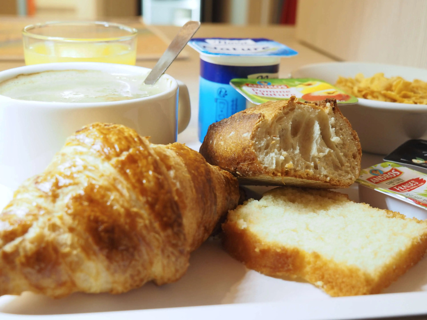 Premiere Classe Saumur