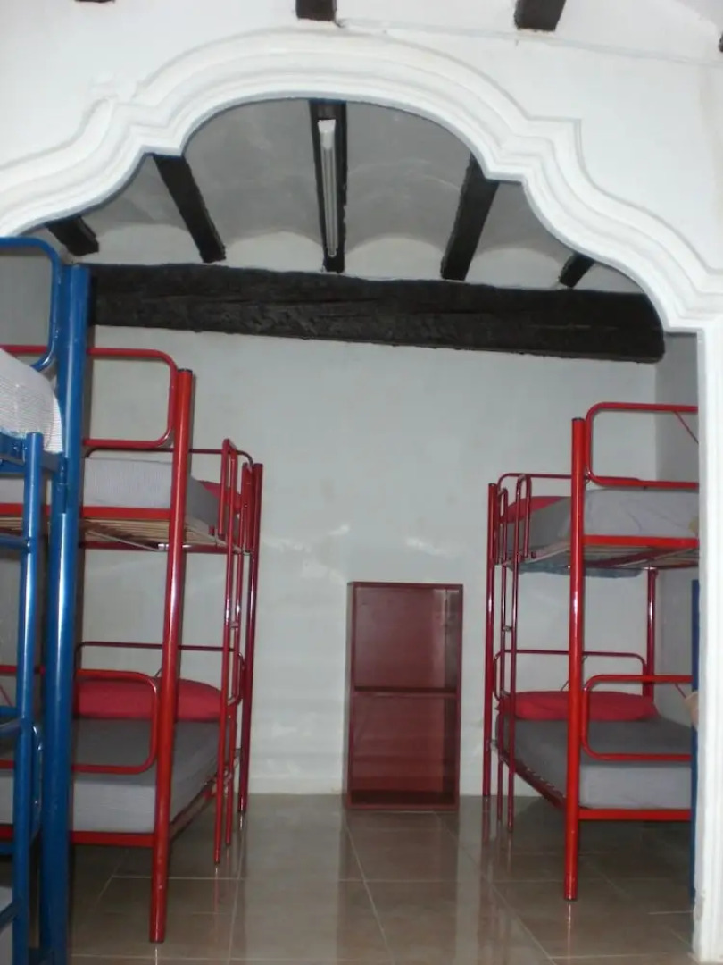 Albergue Rural Cal Picarol