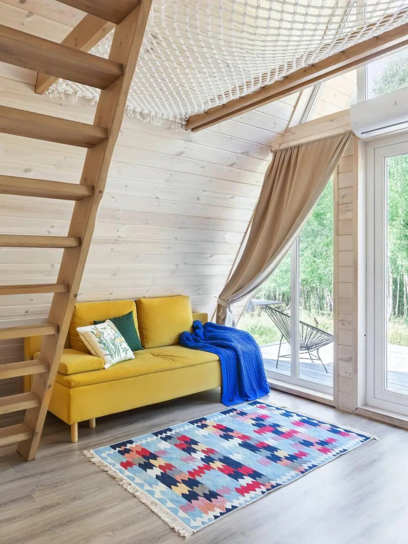 Sviyaga Glamp (Свияга Глэмп)