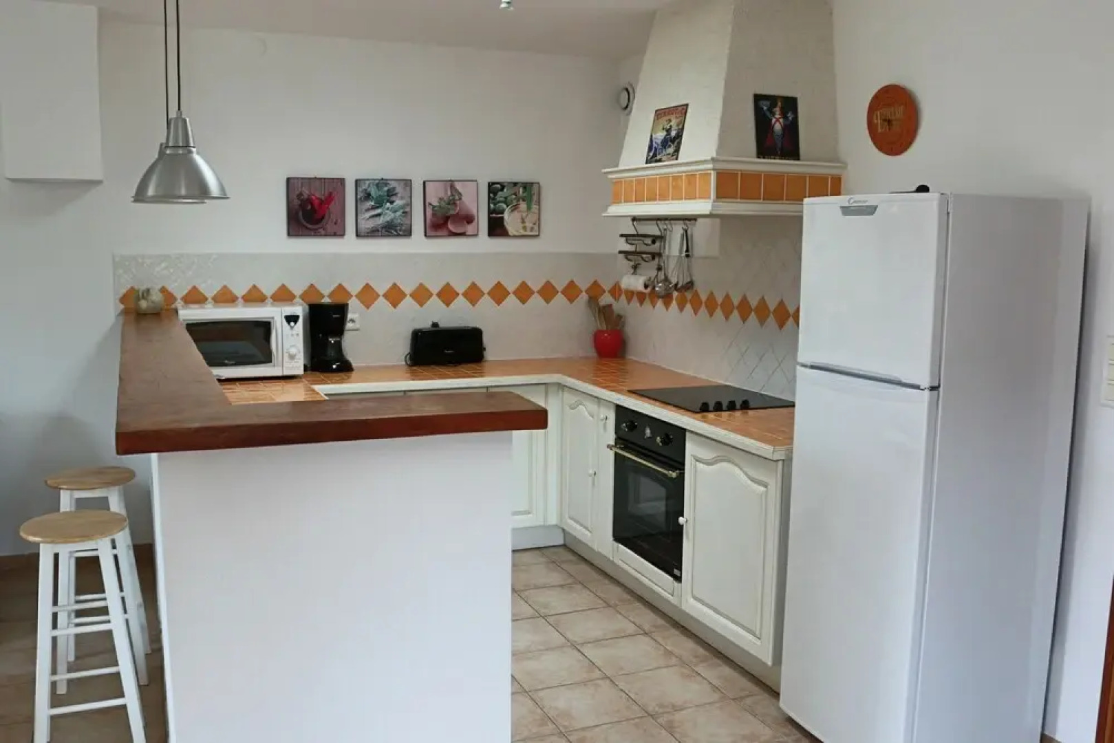 Le Bois du Grand Chêne