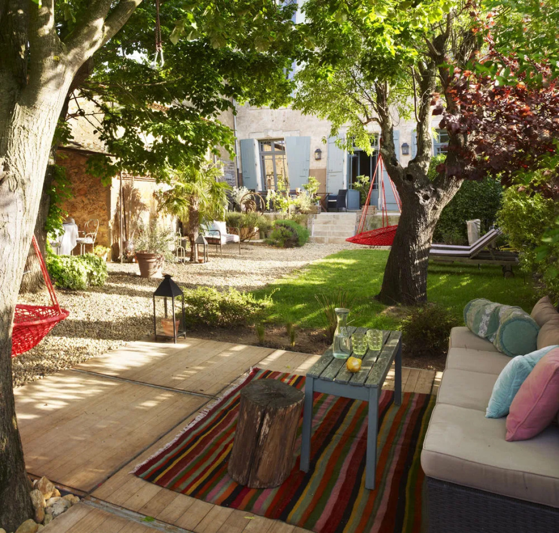 Demeure de Roquelongue