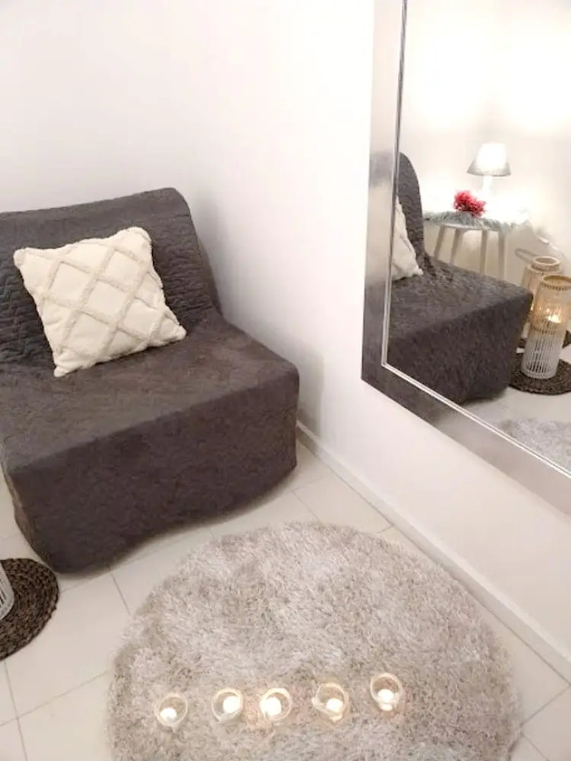 Apartment with 2 Bedrooms in Braga, with Wifi