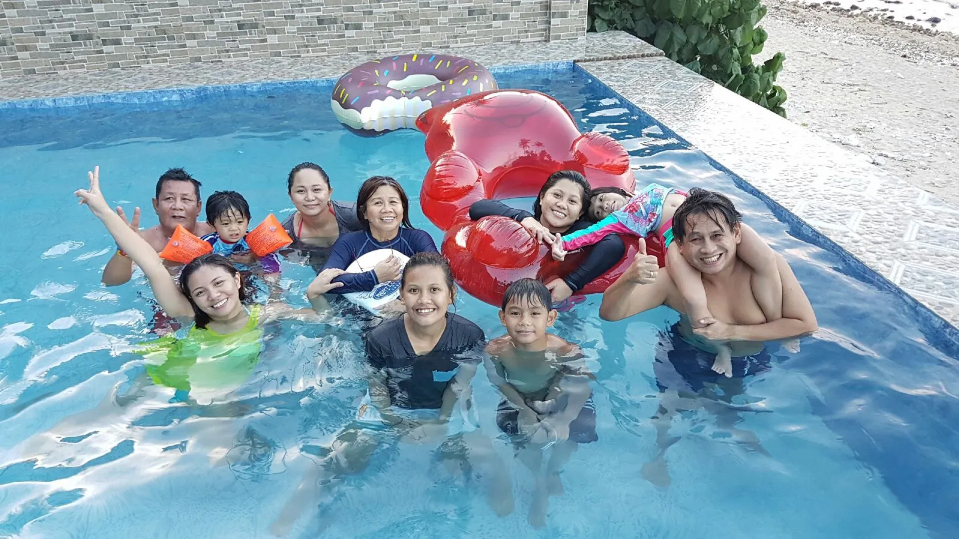 Aura Marina Sands Beach Resort